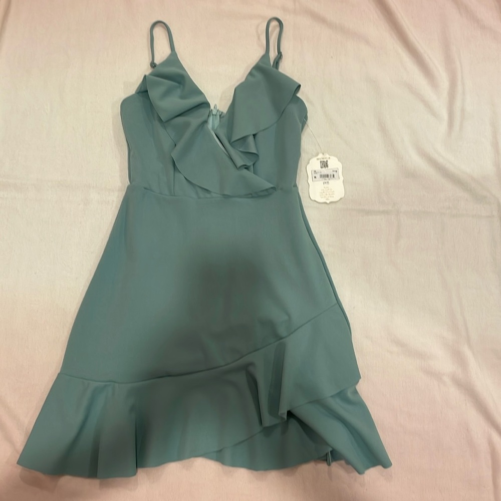 Altar’d State mini dress